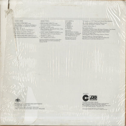 ADC Band / Long Stroke (SD 5210)
