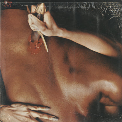 Ohio Players / オハイオ・プレイヤーズ / Climax (WB1003)