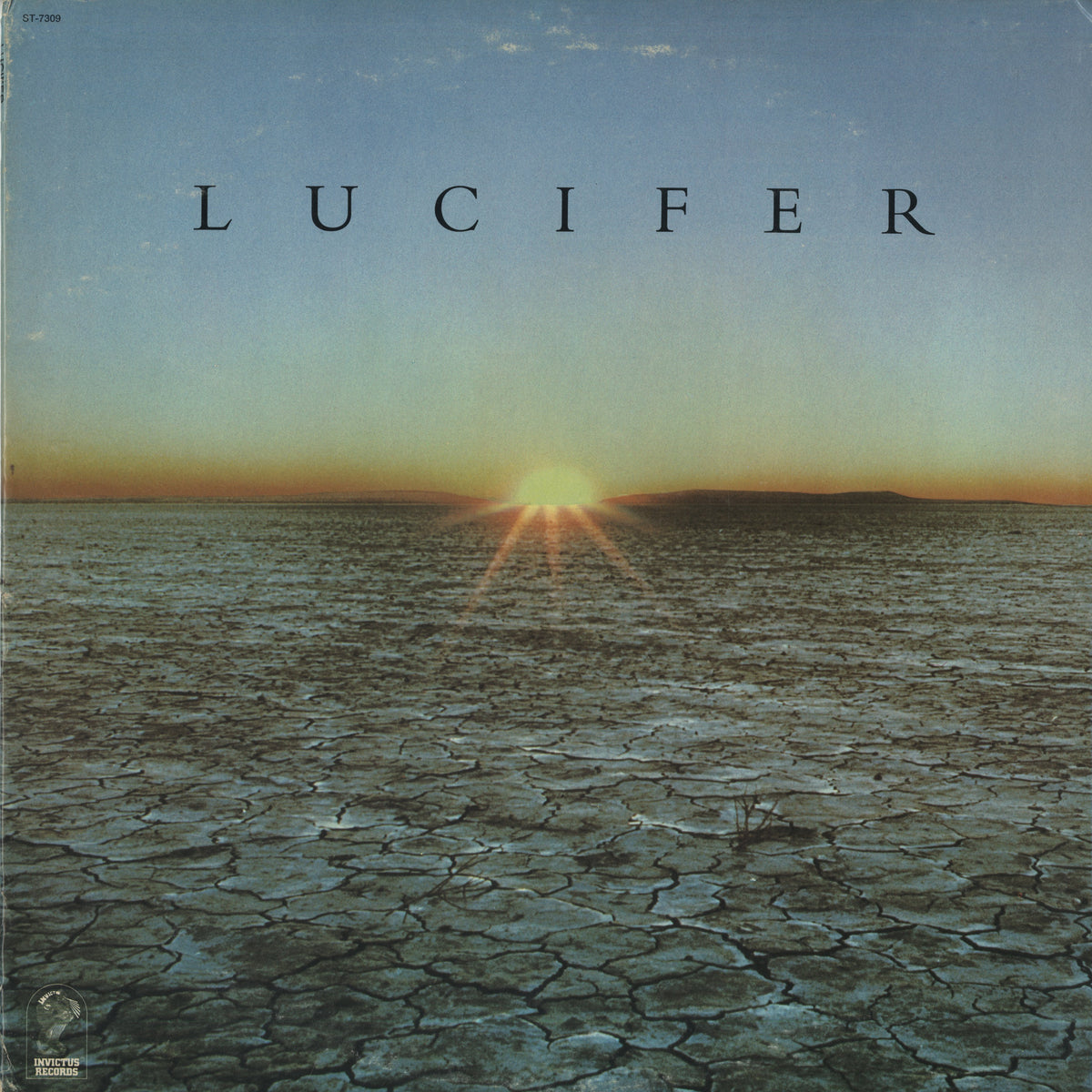 Lucifer / ルシファー / S.T. (ST-7309)