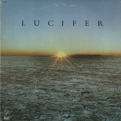 Lucifer / ルシファー / S.T. (ST-7309)