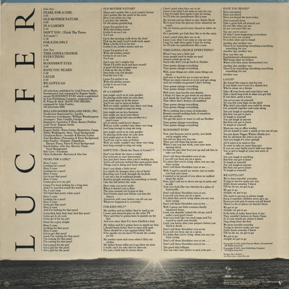 Lucifer / ルシファー / S.T. (ST-7309)