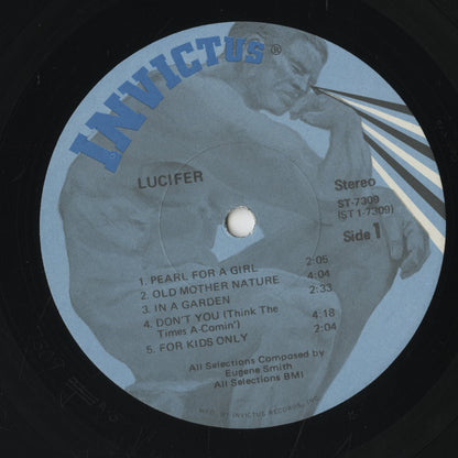 Lucifer / ルシファー / S.T. (ST-7309)
