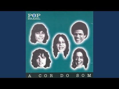 A Cor Do Som / Transe Total (BR32057)
