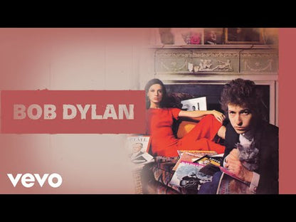 Bob Dylan / ボブ・ディラン / Bringing It All Back Home (CS 9128)