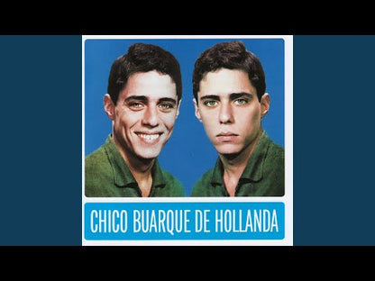 Chico Buarque / シコ・ブアルキ / Historia Da Musica Popular Brasileira (None)