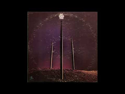 Bernard Purdie / バーナード・パーディ / Shaft (PRST-10038)