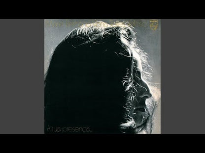 Maria Bethania / マリア・ベターニア / A Tua Presenca... (6349001)