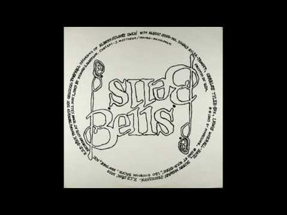 Albert Ayler / アルバート・アイラー / Bells (SFX-10714)