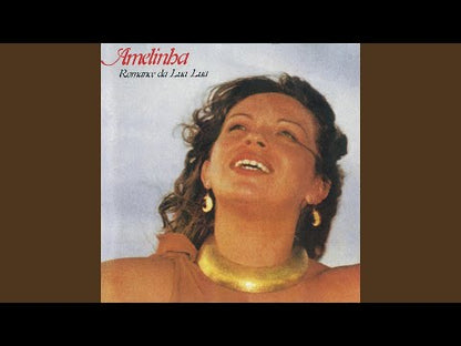 Amelinha / Romance Da Lua Lua (138252)