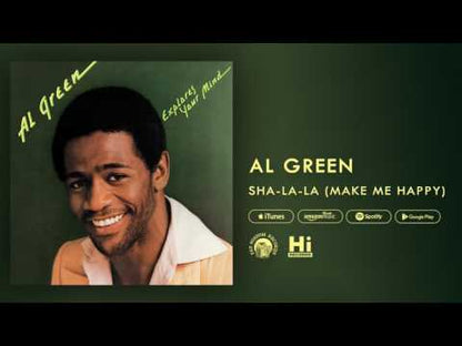 Al Green / アル・グリーン / Explores Your Mind