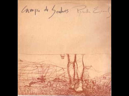 Priscilla Ermel / Campo De Sonhos (226.91.0636)