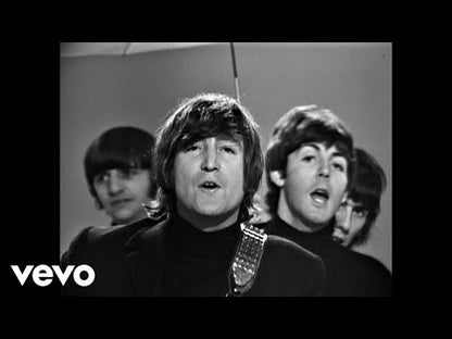 The Beatles / ビートルズ / Help! (AP-8151)