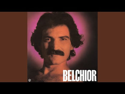 Belchior / Coracao Selvagem (BR 36.027)