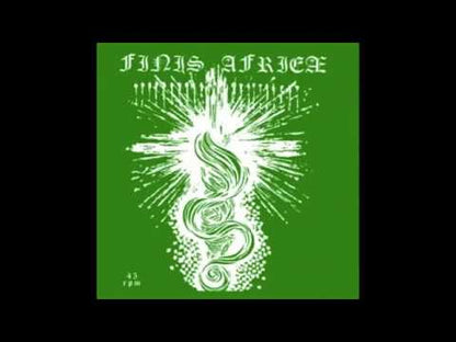 Finis Africae / フィニス・アフリカエ / Finis Africae (803.326)