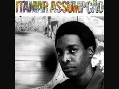 Itamar Assumpcao / Intercontinental! Quem Diria! Era So O Que Faltava!!! (1-01-404-334)