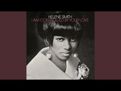Helene Smith / ヘレン・スミス / I Am Controlled By Love (NUM604)