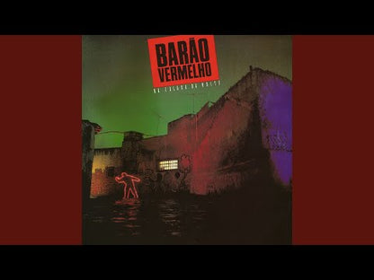 Barao Vermelho / Na Calada Da Noite (670.9194)