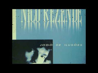 Nico Rezende / Jogo De Ilusoes (670.4120)