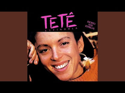 Tete Espindola / Escrito Nas Estrelas (883 545-1)