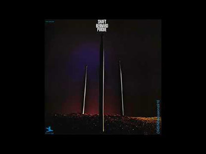 Bernard Purdie / バーナード・パーディ / Shaft (PRST-10038)