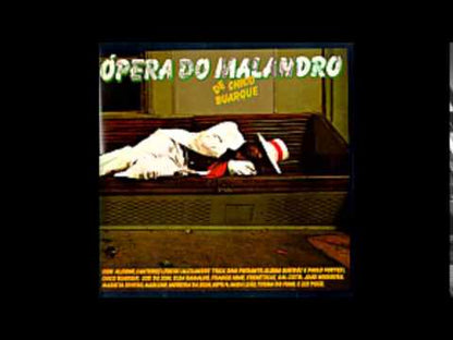 V.A.(Nara Leon, Chico Buarque)/ Opera Do Malandro -2LP (6641.891)