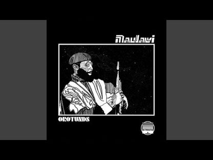 Maulawi / マウラウィ / Orotunds (180g) -2LP (OEP1002)