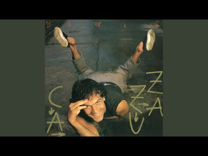 Cazuza / カズーザ / So Se For A Dois (830.914-1)