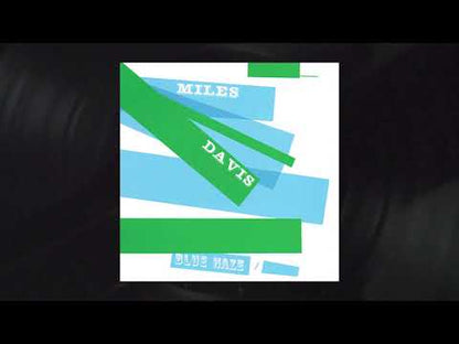 Miles Davis / マイルス・デイヴィス / Blue Haze (SMJ-6527M)