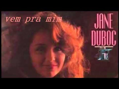 Jane Duboc / Feliz (1.01.404.355)
