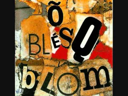 Titas / O Blesq Blom (670.9075)