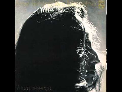Maria Bethania / マリア・ベターニア / A Tua Presenca... (6349001)