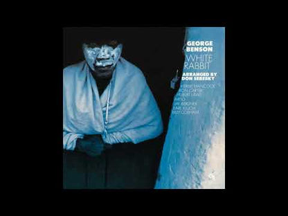 George Benson / ジョージ・ベンソン / White Rabbit (CTI 6015)