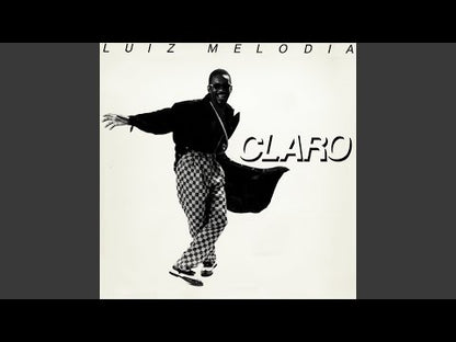 Luiz Melodia / Claro (1.35.404.032)
