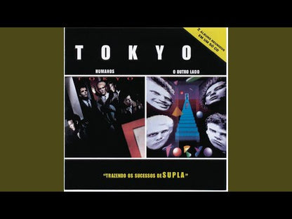 Tokyo / Humanos (144491)