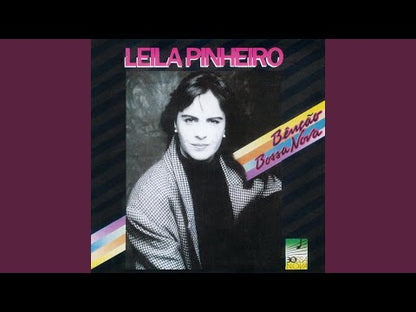 Leila Pinheiro / レイラ・ピネイロ / Bengao Bossa Nova (842036)