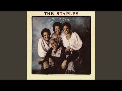 The Staples / ステイプルズ / Family Tree (BS3064)