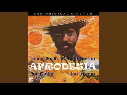 Lonnie Smith / ロニー・スミス / When The Night Is Right! (CR2019)