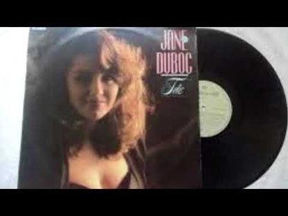 Jane Duboc / Feliz (1.01.404.355)