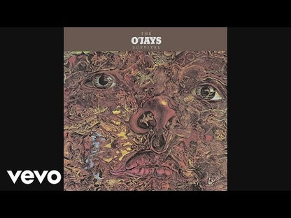 The O'Jays / オージェイズ / Survival (KZ33150)