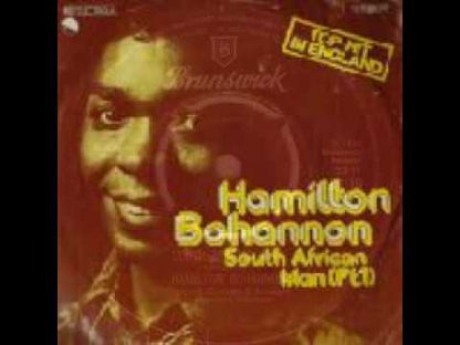 Hamilton Bohannon / ハミルトン・ボハノン / Keep On Dancin' (DK 76910)