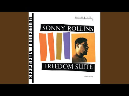 Sonny Rollins / ソニー・ロリンズ / Shadow Waltz (986)