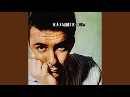 Joao Gilberto / ジョアン・ジルベルト / Interpreta Tom Jobim (052 422005)