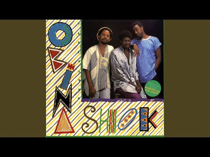 Obina Shok / Obina Shok (103.0691)