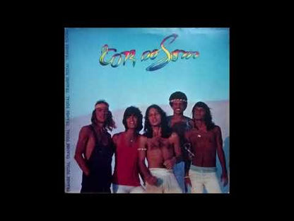 A Cor Do Som / Transe Total (BR32057)