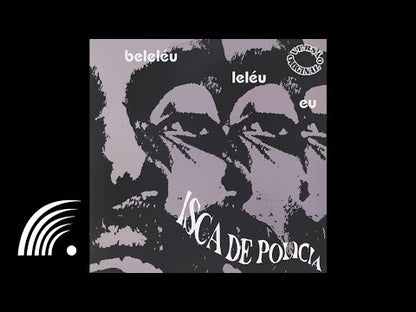 Itamar Assumpcao E Banda Isca De Policia / Beleleu (BAR201)