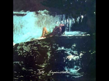 Tete Espindola / Passaros Na Garganta (SDG-012/82)