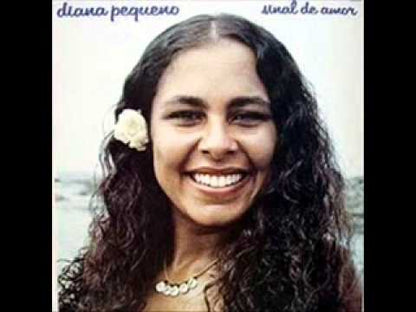 Diana Pequeno / Sinal de Amor (103 0410)