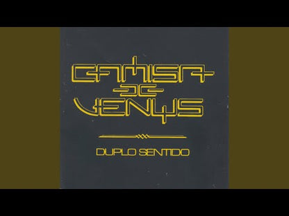 Camisa De Venus / Duplo Sentido -2LP (675.0010)