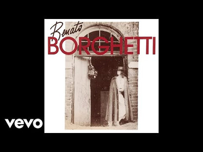 Renato Borghetti / Renato Borghetti (710.0705)
