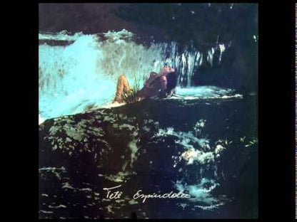Tete Espindola / Passaros Na Garganta (SDG-012/82)